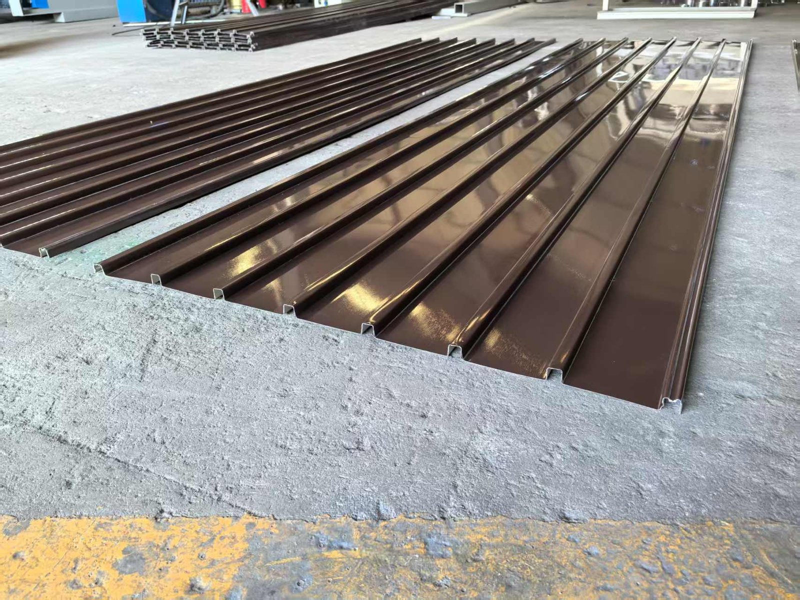 Metal Roofing Sheet (1)