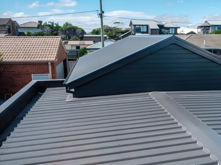 What Product can be Produced by Roll Forming Machines?