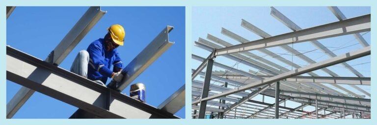 C Channel Forming Machine: Industrial Production Essentials