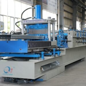 Steel Formwork System Roll Forming Machine