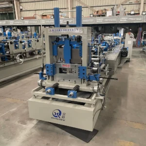 C Purlin Roll forming machine C30030