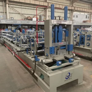 CZ Purlin Roll Forming Machine CZ300