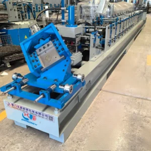 Door Frame Making Machine