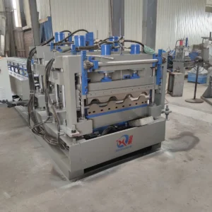 Glazed Tile Making Machine