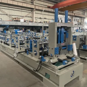 Z Purlin Roll Forming Machine Australia