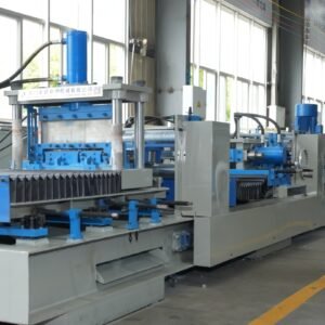 Formwork and Shuttering Roll Forming Machine