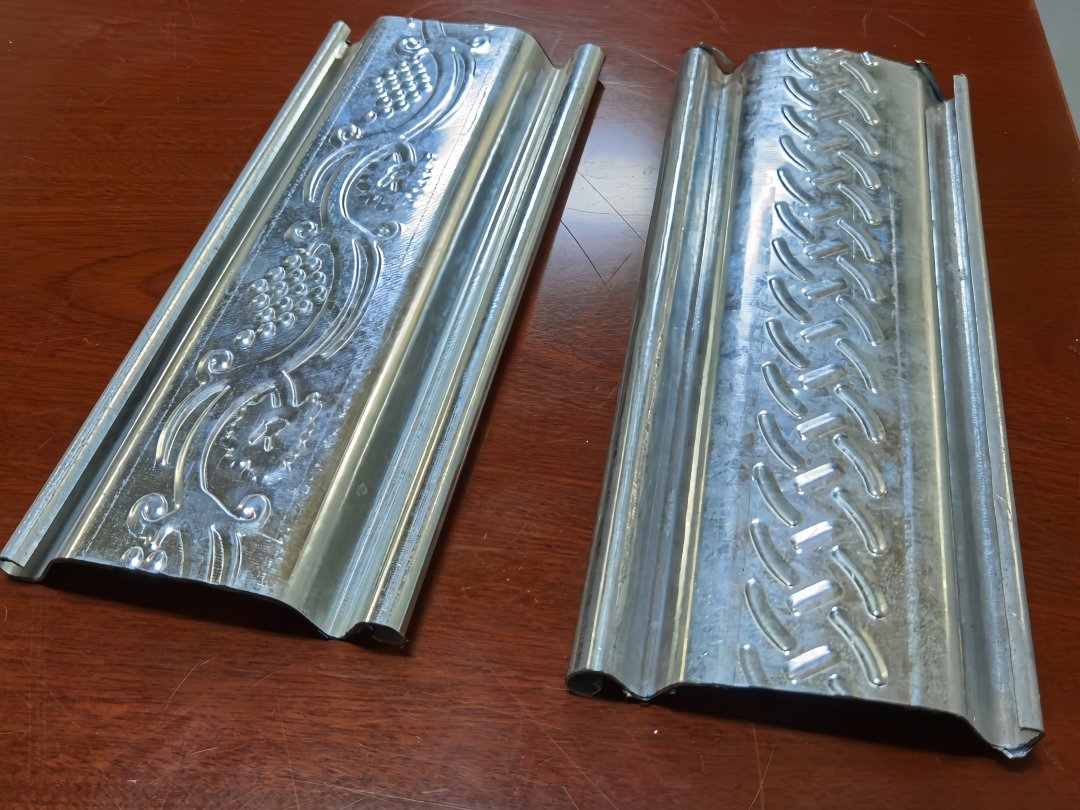 Rolling Shutter Machine - Image 4