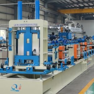 Concrete-free Floor Deck Roll Forming Machine