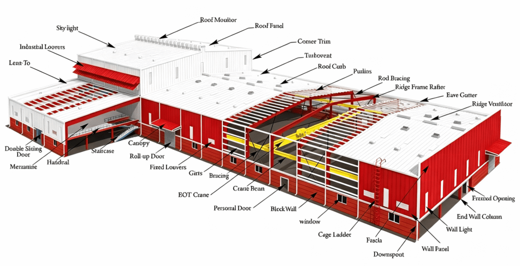 cz purlin roll forming machine