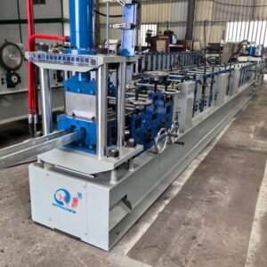 Drywall Profile Machine